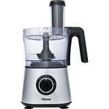Tristar MX-4822 Foodprocessor keukenmachine Zwart