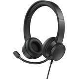 Trust Rydo headset Zwart