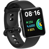 Xiaomi Mi Watch 2 Lite fitnesstracker Zwart