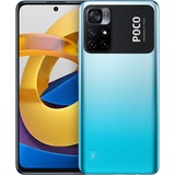 Xiaomi Poco M4 Pro 5G smartphone Blauw, 128 GB, Dual-SIM, Android 11