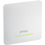 Zyxel BE6500 4-Stream WiFi 7 Dual-Radio NebulaFlex access point Wit