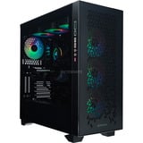 ALTERNATE Gamer Pro R7-9070 gaming pc Ryzen 7 9800X3D | RX 9070 | 32 GB | 2 TB SSD
