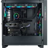 ALTERNATE Gamer Pro R7-9070 gaming pc Ryzen 7 9800X3D | RX 9070 | 32 GB | 2 TB SSD