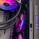 ALTERNATE Gamer Pro R7-9070 gaming pc Ryzen 7 9800X3D | RX 9070 | 32 GB | 2 TB SSD