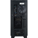 ALTERNATE Gamer Pro R7-9070 gaming pc Ryzen 7 9800X3D | RX 9070 | 32 GB | 2 TB SSD