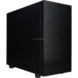 ALTERNATE Workstation CAD U7-A1000 pc-systeem Core Ultra 7 270K Plus | RTX A1000 | 32 GB | 1 TB SSD + 2 TB SSD