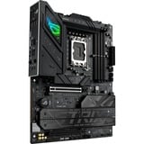 ASUS ROG STRIX B860-F GAMING WIFI socket 1851 moederbord RAID, 2.5 Gb-LAN, Wi-Fi 7, BT, Sound, ATX