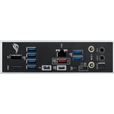 ASUS ROG STRIX B860-F GAMING WIFI socket 1851 moederbord RAID, 2.5 Gb-LAN, Wi-Fi 7, BT, Sound, ATX