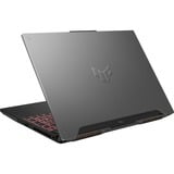 ASUS TUF Gaming A15 (FA507NV-LP031W) 15.6"  gaming laptop Grijs | Ryzen 7 7735HS | RTX 4060 | 16 GB | 512 GB SSD | 144 Hz