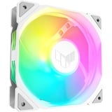 ASUS TUF Gaming TR120 ARGB case fans Wit, 3 stuks, 120 x 120 x 25 mm