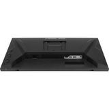 ASUS TUF Gaming VG259QMRL5A 24.5" monitor Zwart, 310 Hz (OC), HDMI, DisplayPort, Audio, AMD FreeSync