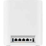 ASUS ZenWiFi BT8 BE14000 router Wit