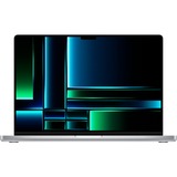Apple MacBook Pro 16" (2023) Zilver | M2 Pro | 19-Core GPU | 16 GB | 512 GB SSD