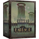 Asmodee Barrage Bordspel Engels