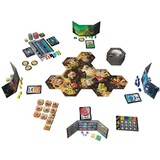 Asmodee Living Planet Bordspel Engels, 1 - 4 spelers, 120 minuten, Vanaf 14 jaar