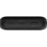 Belkin BoostCharge Pro 20.000 mAh - 65 W powerbank Zwart