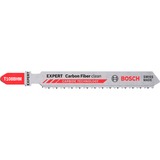 Bosch Expert Decoupeerzaagblad Carbon Fiber clean T 108 BHM 92 mm, 3 stuks
