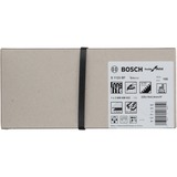 Bosch Reciprozaagblad S 1122 BF - Flexible for Metal 100 stuks