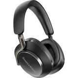 Bowers & Wilkins Px8 headset Zwart, Bluetooth