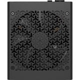Corsair HX1000i SHIFT, 1000 Watt voeding  1x 12V-2x6, 2x PCIe, Kabel-Management