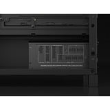 Corsair HX1000i SHIFT, 1000 Watt voeding  1x 12V-2x6, 2x PCIe, Kabel-Management