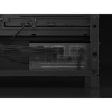 Corsair HX1000i SHIFT, 1000 Watt voeding  1x 12V-2x6, 2x PCIe, Kabel-Management