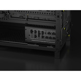 Corsair HX1000i SHIFT, 1000 Watt voeding  1x 12V-2x6, 2x PCIe, Kabel-Management