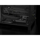 Corsair HX1000i SHIFT, 1000 Watt voeding  1x 12V-2x6, 2x PCIe, Kabel-Management