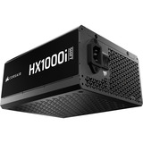 Corsair HX1000i SHIFT, 1000 Watt voeding  1x 12V-2x6, 2x PCIe, Kabel-Management