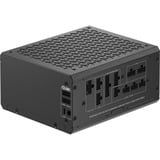 Corsair HX1000i SHIFT, 1000 Watt voeding  1x 12V-2x6, 2x PCIe, Kabel-Management