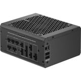 Corsair HX1000i SHIFT, 1000 Watt voeding  1x 12V-2x6, 2x PCIe, Kabel-Management