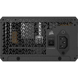Corsair HX1000i SHIFT, 1000 Watt voeding  1x 12V-2x6, 2x PCIe, Kabel-Management