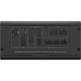 Corsair HX1000i SHIFT, 1000 Watt voeding  1x 12V-2x6, 2x PCIe, Kabel-Management