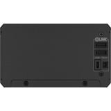 Corsair HX1000i SHIFT, 1000 Watt voeding  1x 12V-2x6, 2x PCIe, Kabel-Management