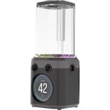 Corsair iCUE LINK XD6 RGB ELITE LCD Pump/Reservoir Combo Zwart