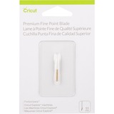 Cricut Premium Fine Point Blade reservemes 