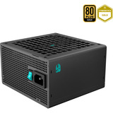 DeepCool GamerStorm PQ1200G 1200 watt voeding  Zwart, 1x 12V-2x6