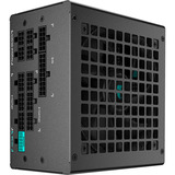 DeepCool GamerStorm PQ1200G 1200 watt voeding  Zwart, 1x 12V-2x6