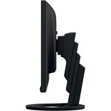 EIZO EV2480-BK 24" monitor Zwart, HDMI, DisplayPort, 4x USB-A, USB-C