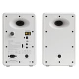 Edifier M90 luidspreker Wit, Bluetooth, HDMI eARC, Optical, USB, AUX