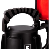 Einhell GH-DP 3730 Vuilwaterpomp dompel- en drukpompen Rood/zwart