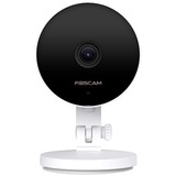 Foscam Foscam C2M 2MP Dual-Band WiFi IP camera (wit) beveiligingscamera Wit