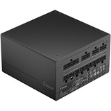 Fractal Design Ion Gold 750W voeding  Zwart, 4x PCIe, Kabel-management