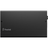 Fractal Design Ion Gold 750W voeding  Zwart, 4x PCIe, Kabel-management