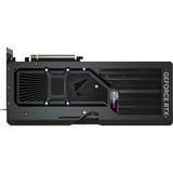 GIGABYTE AORUS GeForce RTX 5070 MASTER 12G grafische kaart 1x HDMI, 3x DisplayPort