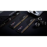 G.Skill 32 GB DDR5-6000 (2x 16 GB) Kit werkgeheugen Zwart, F5-6000J3036F16GX2-FX5, Flare X5, AMD EXPO