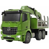 Jamara Houttransporteur Mercedes-Benz Arocs