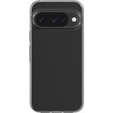 Just in Case Google Pixel 10/10 Pro - Soft TPU Case telefoonhoesje Transparant