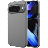 Just in Case Google Pixel 10/10 Pro - Soft TPU Case telefoonhoesje Transparant