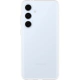 Just in Case Samsung Galaxy S24 FE - Soft TPU Case telefoonhoesje Transparant